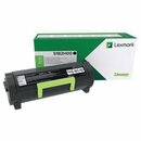 Toner Lexmark 51B2H00, Reichweite: 8.500 Seiten, schwarz