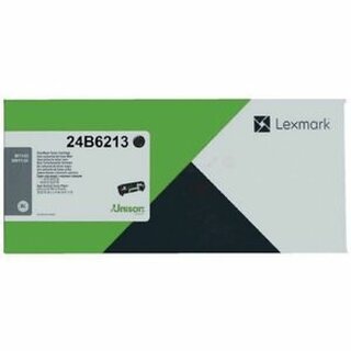 Lexmark 24B6213 Toner F. XXm 1140 schwarz