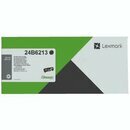 Lexmark 24B6213 Toner F. XXm 1140 schwarz