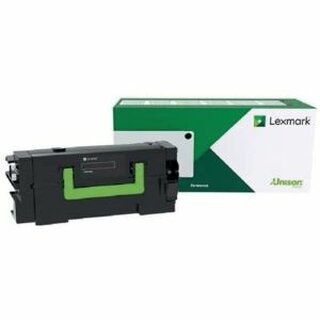 Lexmark 58D2000 Toner, 7500 Seiten, schwarz