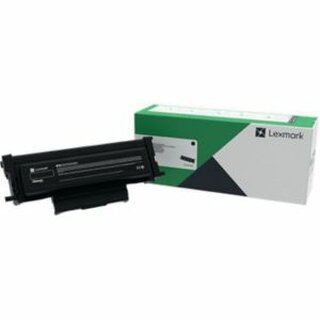 Lexmark Toner B222000, 1200 Seiten, schwarz