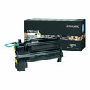 Tonerkasette Lexmark X792X1YG, Reichweite: 20.000 Seiten,...