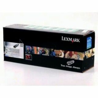 Lexmark 24B5835 Toner F. Xs796De schwarz