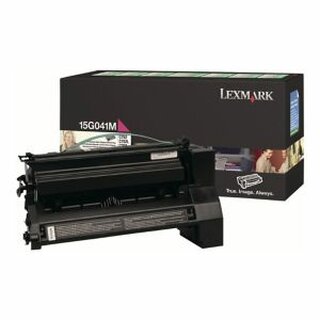 Toner Lexmark X340A31E, Reichweite: 2.500 Seiten, Projekt, schwarz