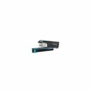 Lexmark Toner X945X2CG, Reichweite: 22.000 Seiten, cyan