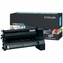 Rckgabetoner Lexmark C780A1CG, Reichweite: 6.000 Seiten,...