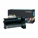 Rckgabetoner Lexmark C782X1YG, Reichweite: 15.000...