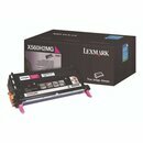 Toner Lexmark X560H2MG, Reichweite: 10.000 Seiten, magenta