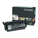 Lexmark X654X11 Toner X654, 36000 Seiten, schwarz