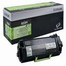 Rckgabetoner Lexmark 62D2H00, Reichweite: 25.000 Seiten,...