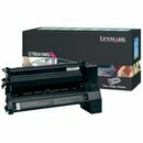 Rckgabetoner Lexmark C780A1MG, Reichweite: 6.000 Seiten,...