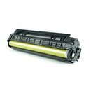 Toner Lexmark 72K2XCE, Reichweite: 22.000 Seiten, gelb