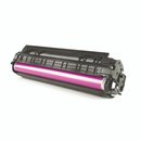 Toner Lexmark 72K2XME, Reichweite: 22.000 Seiten, magenta