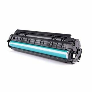 Toner Lexmark 72K2XCE, Reichweite: 22.000 Seiten, cyan