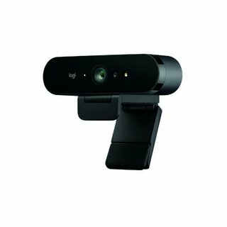 Logitech 960-001106 Webcam BRIO 4K PRO BUSINESS 960-001106, schwarz