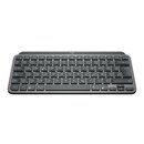 Logitech 920-010479 Tastatur MX KEYS MINI, kabellos,...