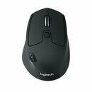 Logitech 910-004791 Maus M720 Triathlon, kabellos, schwarz