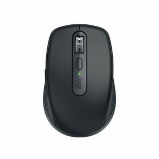 Logitech Maus MX Anywhere 3S, 910-006929, schwarz