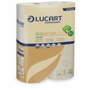 Toilettenpapier Lucart 811929 Econatural, Kleinrolle,...