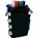 Moderatorentasche Magentoplan 11122 - Action Holster