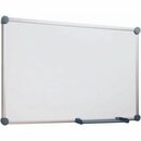 Weiwandtafel Maul Pro 2000, emaillierte Oberflche,...