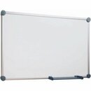 Weiwandtafel Maul Pro 2000, emaillierte Oberflche,...