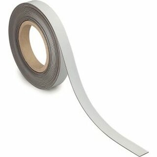 Magnetband Maul 6524302, Mae: 20mm x 10m