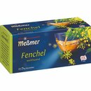 Tee Memer 2157 Fenchel, 25 Beutel a 3g