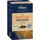 Tee Memer 106679, Bio Tee Darjeeling, 18 Stck