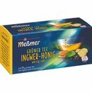 Tee Memer Grner Ingwer-Honig, 25 Stck