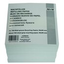 M&M Notizzettel 69080300, lose, Papier (RC), 9 x 9 cm,...