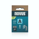 Novus Feindrahtklammern 042-0775 A Typ 53/8, superhart,...