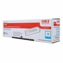 Oki Toner 44059211 cyan