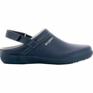 Oxypas Remy S/Clogs Ob Esd 42 Navi