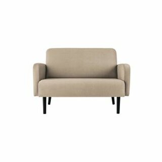 Paperflow Sofa Lisboa elfenbein 2er