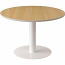 Konferenztisch Woody TRE115.13.23, Gre: 115x75cm (LxB),...