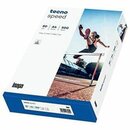 Kopierpapier TecnoSpeed, A4, 80g, wei, 500 Blatt