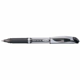 Gelschreiber Pentel EnerGel XM BL57, Strichstrke: 0,35mm, schwarz